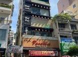 Siêu Hiếm mặt phố Thái Thịnh, Lô góc kinh doanh sầm uất, 2 thoáng, 85m2, MT 8,5m, 42 tỷ.