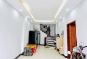 Bán nhà 5 tầng 35m2 ô tô vào tại Minh Khai Bắc Từ Liêm Hà Nội.