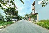 Bán nền MT đường B34 KDC 91B  ( Có hẻm kỹ thuật bên hông nền) . Giá rẽ