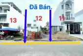 Bán 2 nền đường số 13 KDC biệt thự Cồn Khương , giá rẽ . Full thổ cư