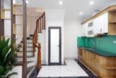 Bán nhà Vạn Phúc Hà đông 33m2 5 tầng nhỉnh 3 tỷ