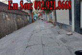 Bán gấp nhà Khúc Thừa Dụ ô tô kinh doanh 53m2 x4 tầng MT 4m giá 6.8 tỷ LH 0929218668