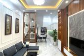 Bán Nhà Ngõ 460 Thụy Khuê – Thông Võng Thị, Nhà Đẹp Ngõ Thoáng DT: 30m/5 Tầng/3.85 Tỷ - 0911346986