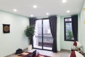 BÁN NHÀ ÂU CƠ 5 TẦNG – 35M - XÂY MỚI – NỘI THẤT ĐẸP -  Ở NGAY – 4.5 TỶ