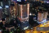 Căn hộ Sunshine Center,Phạm Hùng,Nam Từ Liêm,130m2,slot ô tô chỉ 6,1 tỷ