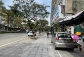 Bán nhà đẹp Nguyễn Văn Huyên, gara, ô tô tránh, kinh doanh, 70m2 nhỉnh 12 Tỷ