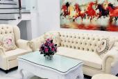 HXH VÀO NHÀ QUANG TRUNG - NHÀ MỚI Ở NGAY - 50M2