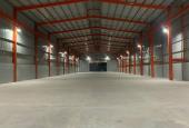 Công ty chuyên cho thuê kho xưởng cần Thơ & Miền Tây từ 500m² đến 20.000m2