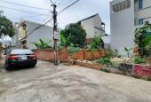 Bán 60m2 đất Kính Nỗ - Uy nỗ - quận Đông Anh- Hà Nội đường thông ô tô