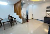 Cần bán nhà mới xây Thịnh Quang - Đống Đa - DT 40m2 * 4 tầng