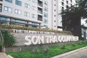 Quỹ Căn Hộ 2 Phòng Ngủ Tầng Cao Sơn Trà Ocean View Cho Thuê