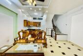 Bán nhà Yên Hòa, Cầu Giấy 35m2 xây 5 tầng, cách đường ô tô 10m giá 4,95 tỷ