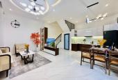 Bán nhà sau lưng căn mặt tiền đường Quang Trung, phường 8, Gò Vấp