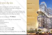 Tòa nhà 25 tầng The Manor Tower Lào Cai - mời đầu tư: Chung Cư, Trung tâm thương mại và Condotel