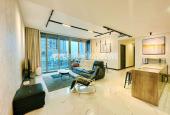 Empire City Thủ Thiêm cho thuê căn hộ có thiết kế 3 phòng ngủ, 2 phòng tắm, phòng khách, phòng ăn