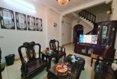 Bán nhà Hồ Tùng Mậu 34m2 ngõ thông kinh doanh giá gần 4 tỷ