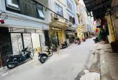 Siêu phẩm Cầu Giấy - vỉa hè - ô tô tránh - kinh doanh sầm uất