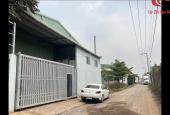 Cho thuê xưởng mới xây 1100m2 giá 45 triệu/tháng-Phước Tân-Biên Hòa-Đồng Nai