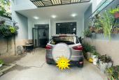 Bán nhà đường đường Dương Quảng Hàm 1T3L - 6.2x22m (nở hậu)