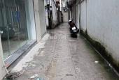 Bán Nhà Đặng Văn Ngữ - Quận Đống Đa. Lô Góc, Ngõ Thông, 41m x5 tầng. 4m