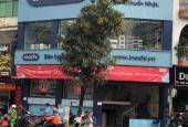 Cho thuê nhà mặt phố Khâm Thiên DT 400m mặt tiền 20m giá thuê 170tr