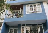 Bán nhà Khu thời báo kinh tế Lương Định Của Quận 2, 116m2, hầm 4 lầu, đường 16m, giá 35tỷ.