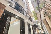 Bán tòa nhà Trung Văn kinh doanh cho thuê 60m2 x 8 Tầng có 14 Phòng dòng tiền hơn 500 Tr Nhỉnh 7 Tỷ
