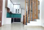 Nhà mới ngõ ôtô an dương vương phú thượng tây hồ