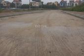 ĐẤT ĐẸP GIÁ RẺ có 1 0 2. chương lộc - chương Dương - thường Tín - Hà Nội