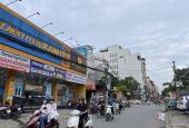 Cho thuê mặt bằng kinh doanh mặt đường Lĩnh Nam-Tam  Trinh, 225m2, giá 25tr