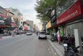 Bán nhà riêng tại phố Tôn Đức Thắng, Phường Hàng Bột, Đống Đa diện tích 40m giá 23,5 tỷ.