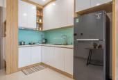 Bán căn hộ chung cư tại New Horizon City - 87 Lĩnh Nam, Hoàng Mai, Hà Nội dt 74m2 giá 2.6tỷ