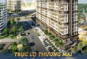 Shophouse Đại lộ thương mại Mizuki Park, giá gốc CĐT Nam Long