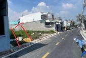 Bán Đất Mặt Tiền Đường Thạnh Xuân 47, Thạnh Xuân, Quận 12