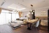 Cho thuê căn hộ nhà Mandarin nhà siêu đẹp 130m 2PN full nội thất giá chỉ 20 triệu/tháng