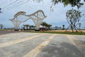 Chính chủ ko qua môi giới bán lỗ lô nhơn hội newcity phân khu 4 LK15 dt 80m2