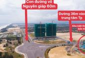 10% 100 triệu có căn hộ 6* mặt biển+khoáng nóng,tặng 30 đêm nghỉ, ck18%, 50% được vay 36T 0 gốc lãi