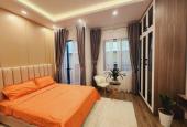 BÁN NHÀ HÀM NGHI 2 MẶT TIỀN PHÂN LÔ Ô TÔ TRÁNH KD 45M2 GIÁ 11.5 TỶ 0973497885