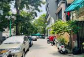 Bán nhà phố Tân Mai trên 80 m2 mặt tiền kinh doanh rộng