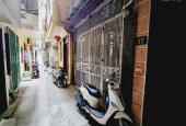 Siêu phẩm nhà dòng tiền phố Chùa Láng 45m, 5 tầng, 7 phòng cho thuê chỉ 4.65 tỷ