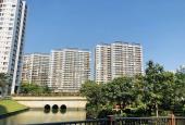 Bán căn hộ sân vườn 135m2 3PN - có 24 m2 sân vườn, đẹp nhất, lớn nhất dự án Mizuki Park Bình Chánh