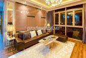 Cần bán Căn hộ tại The Vista An Phú tầng trung, căn góc tại block T1