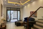 Bán nhà riêng, Đường AN DƯƠNG VƯƠNG - TÂY HỒ, dt 52 m2,,5 tầng,,Nội thất Châu Âu, Ôtô đỗ