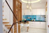 CHỉ 2.65 tỷ có nhà 2 lầu,2pn,3wc Khu bàu Cát, Tân BÌnh. nhà đẹp ở ngay để lại toàn bộ nội thất