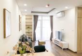 Cho thuê căn góc 3 ngủ sáng đầy đủ đồ tòa nhà A10 Nam Trung Yên | Hình ảnh thực tế