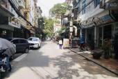 Mặt phố Pháo Đài Láng, 60m2, 5 tầng, 2 thoáng vĩnh viễn, kinh doanh tốt, 14.9 tỷ