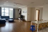 Cho thuê căn hộ tầng 18 chung cư Vinhomes Nguyễn Chí Thanh,3PN, giá chỉ 28tr - lh 0914167722