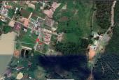 CÁCH DT725 100M, CẦN BÁN LÔ ĐẤT VIEW HỒ CỰC ĐẸP