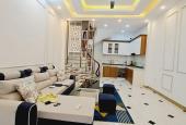 Bán Nhà Hồ Đắc Di- Quận Đống Đa. Lô góc, ở ngay. 38m x5 tầng. Mt4m. 4,x tỷ 