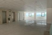 Cho thuê Văn phòng 300m2 phố Lạc long quân, thông sàn cạnh là Lotte Mail